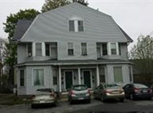 28 Richardson Cir, Framingham, MA 01702