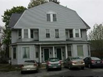 28 Richardson Cir, Framingham, MA, 01702