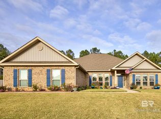 31489 Spoonbill Rd, Spanish Fort, AL 36527