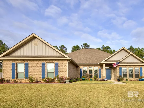 31489 Spoonbill Rd, Spanish Fort, AL 36527