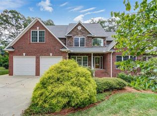 249 Old Stone Xing, Lexington, NC 27292