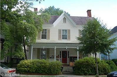 Exterior  Front