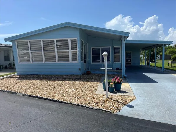 234 Starboard Dr, Flagler Beach, FL 32136