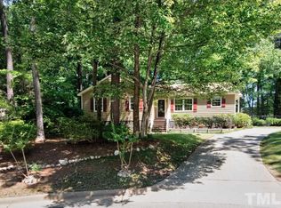 207 Esquire Ln, Cary, NC 27513
