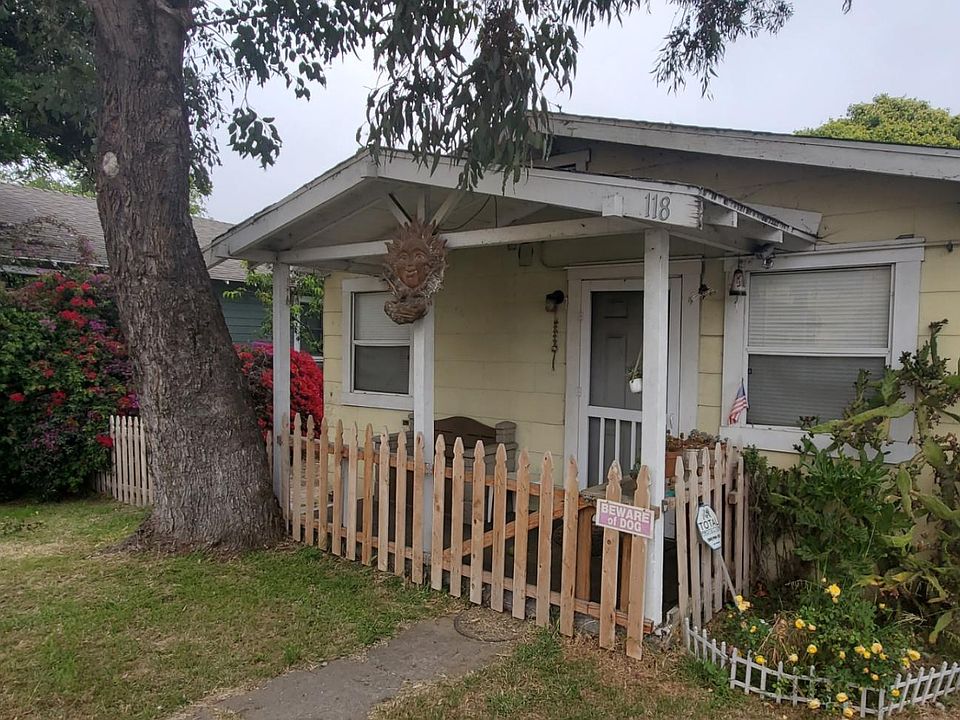 1st image of 118 N Ventura Ave #House