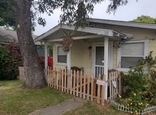 118 N Ventura Ave #HOUSE, Ventura, CA 93001