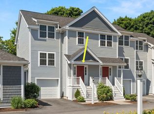 60 Dodge St APT 1, Beverly, MA 01915