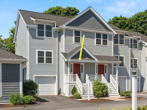 60 Dodge St APT 1, Beverly, MA 01915