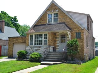 3443 W 112th Pl, Chicago, IL