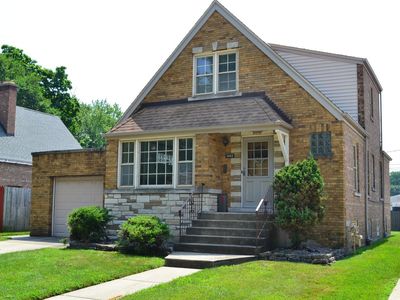3443 W 112th Pl, Chicago, IL, 60655
