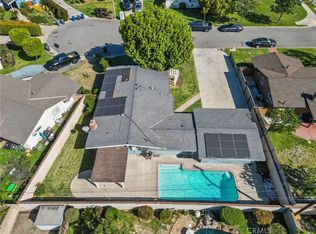 434 W Swanee Ln, Covina, CA 91723