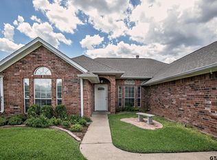 1716 Sapphire Cay, Whitehouse, TX 75791