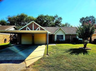 3614 Zoch Ln, Houston, TX 77092