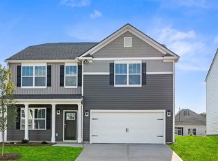 231 Mosby Dr, Fountain Inn, SC 29644