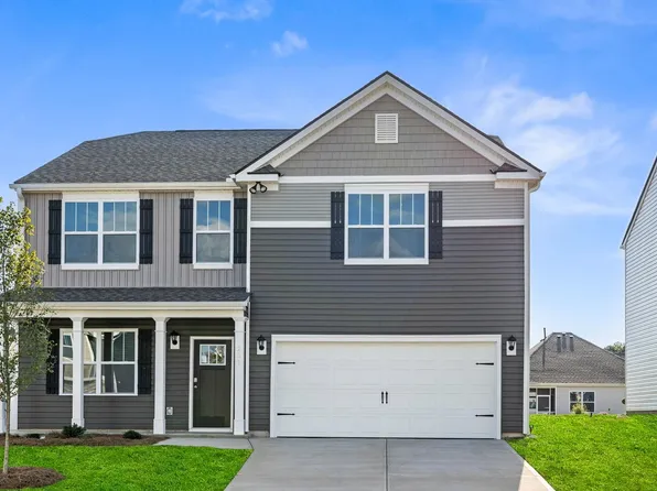 231 Mosby Dr, Fountain Inn, SC 29644