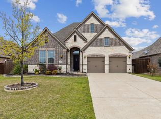 400 Trailside, Prosper, TX 75078