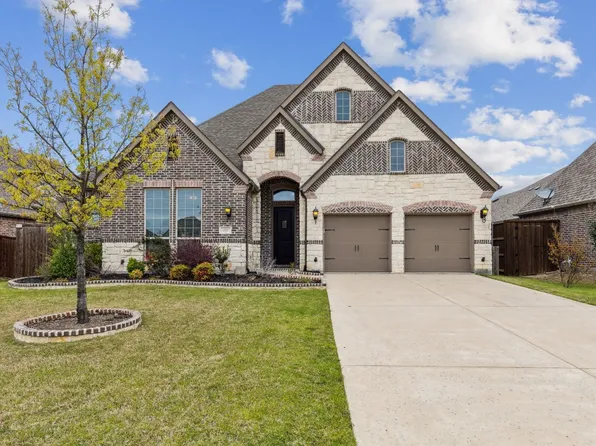 400 Trailside, Prosper, TX 75078