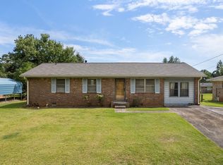 2979 Preston Dr, Rex, GA 30273