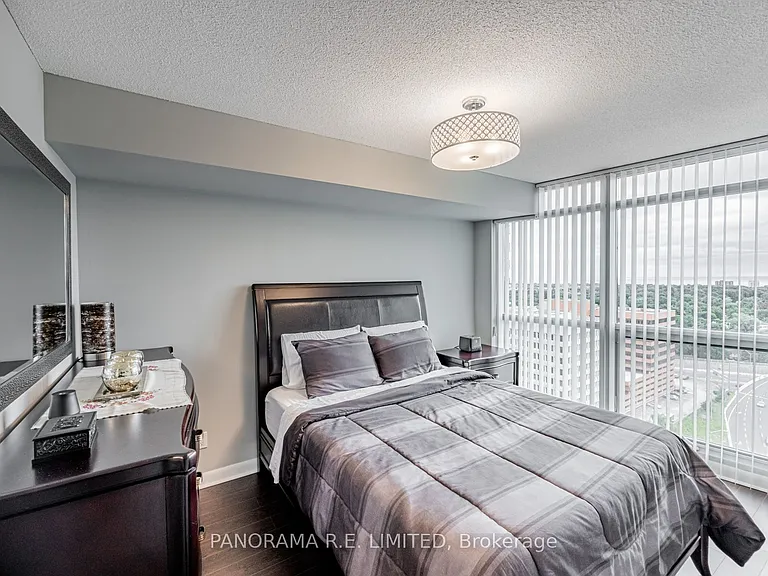 235 Sherway Gardens Rd #2004 — Photo 12