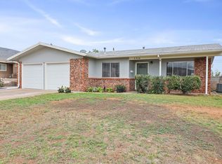 1334 McKinley Ave, Alamogordo, NM 88310