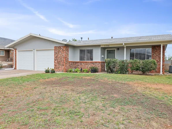 1334 McKinley Ave, Alamogordo, NM 88310