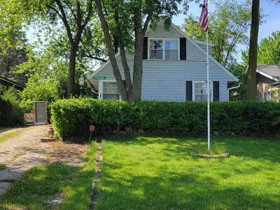 711 W Palatine Rd, Palatine, IL, 60067