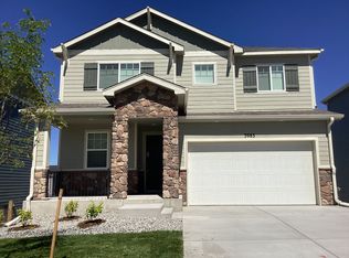 3983 Patterdale Pl, Colorado Springs, CO 80922