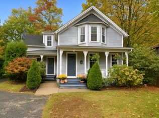 84 N Main St, Northampton, MA 01062