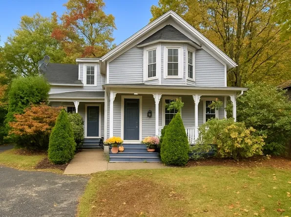 84 N Main St, Northampton, MA 01062