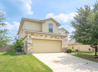 782 Great Oaks Dr, New Braunfels, TX 78130