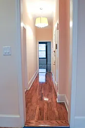 Rented by Shaka K Lumumba, LREB