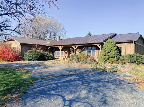 1984 W Whipporwill Dr, Peru, IN 46970