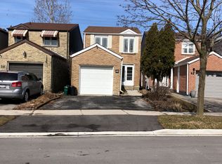 60 Bay Hill Dr #BASEMENT, Vaughan, ON L4K 1G9