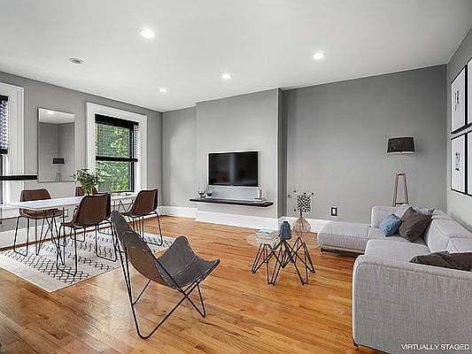 1st image of 46 Clifton Pl #3