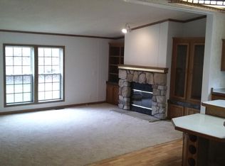 716 Main St, Cairo, WV 26337