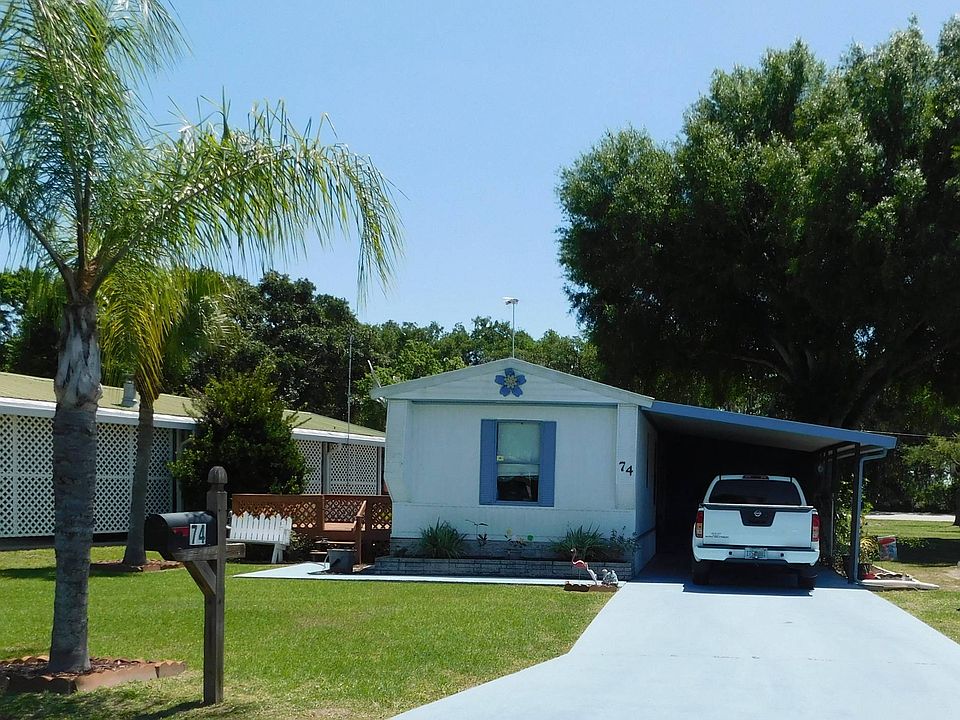 1st image of 1640 S Scenic Hwy #74