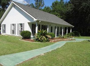 10355 John Hollis Rd, Hammond, LA 70403