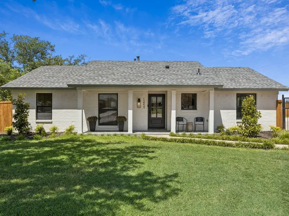12233 Ridgecove Dr, Dallas, TX 75234