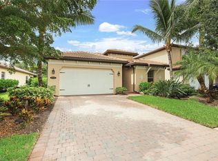 16212 Aberdeen Ave, Naples, FL 34110