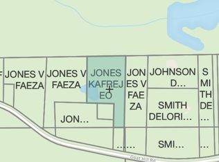 Goat Hill Rd, Edwards, MS 39066