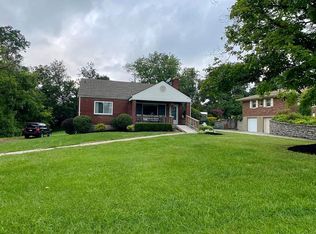714 Winston Hill Dr, Taylor Mill, KY 41015