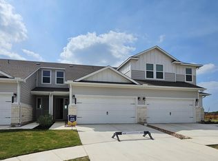 2548 Jack Nora Way, Round Rock, TX 78665