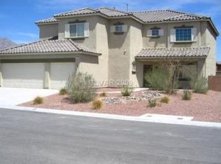 9016 Boca Del Rio St, Las Vegas, NV 89131