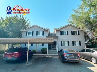 4721 W Pasadena Ln APT 202, Boise, ID 83705