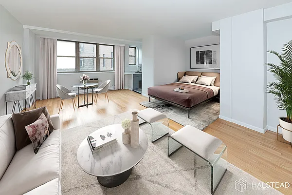 Sold by Brown Harris Stevens | media 3