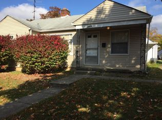 2416 E Livingston Ave, Bexley, OH 43209