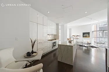 Sold by Compass