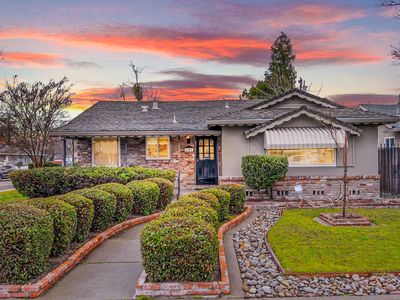 121 Nottingham Dr, Stockton, CA, 95207