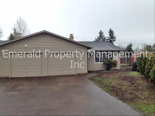 ARTL02, 4473 & 4475 Aster St #4473, Springfield, OR 97478