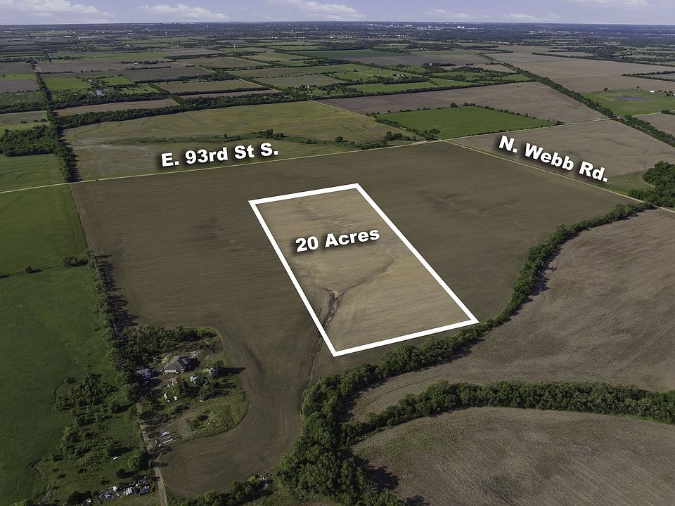 1st image of 0 E 93rd St S Tract 2